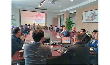 交通意識警鐘長鳴，交通安全常抓不懈